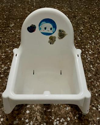 Seggiolino Ikea
