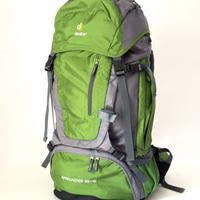 Zaino da viaggio trekking Deuter Appalaches 65+10