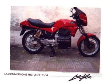 BMW Altro modello - 1986