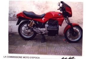 BMW Altro modello - 1986