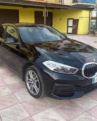 Bmw 116 116d 5p. Msport