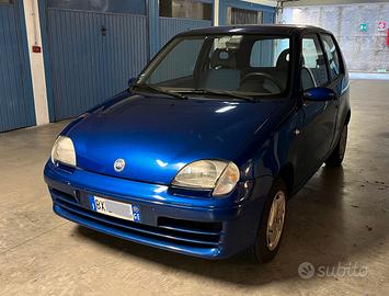 Fiat 600
