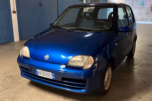Fiat 600