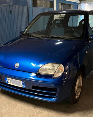 Fiat 600
