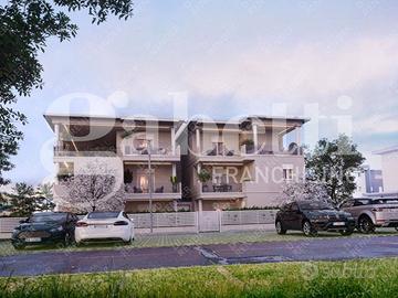 Appartamento Nonantola [Cod. rif NONAN. P1VRG]