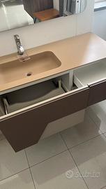 Arredo bagno Bmt da 120 cm