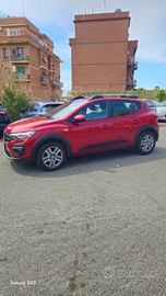 Sandero Stepway GPL 101cv