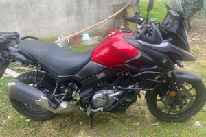 Vstrom 650