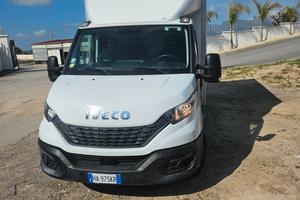 Iveco daily 35c16 Motore 3000cc euro 6d