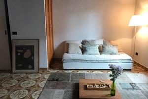 Appartamento nel centro storico