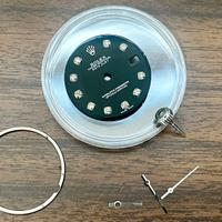 Quandrante Aftermarket