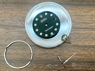 Quandrante Aftermarket