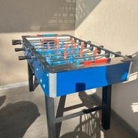 calcio balilla usato