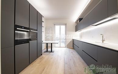 Appartamento a Sesto San Giovanni 4 locali