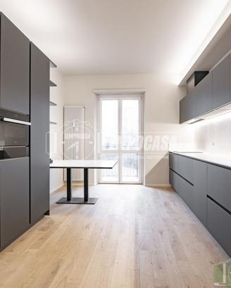 Appartamento a Sesto San Giovanni 4 locali