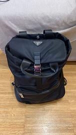 zaino Prada
