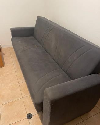 Divano letto