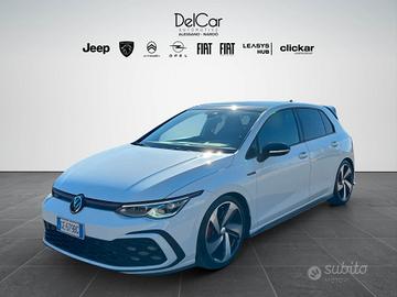 Volkswagen Golf GTI 2.0 TSI TCR DSG 5p. BlueMotion