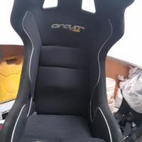 Sedile Sparco Circuit plus