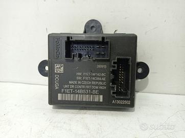 CENTRALINA VETRI FORD Focus S. Wagon 6° Serie XWD