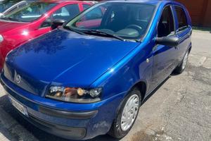 Fiat Punto 1.2i 16V cat 5 porte