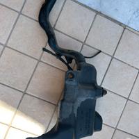 Vaschetta acqua tergicristallii - A2468690020