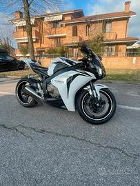 HONDA CBR 1000 - 2008
