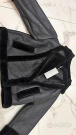 giubotto imbottito vila