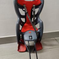 Seggiolino Bellelli bicicletta 