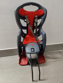 Seggiolino Bellelli bicicletta 