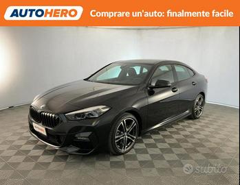 BMW 218 FX65731