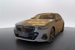 BMW BMW i5 xDrive40 Berlina N20652