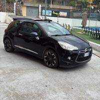 Ds3 cabrio 120cv