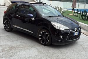 Ds3 cabrio 120cv