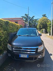 Ford Ranger T6