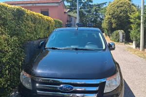 Ford Ranger T6