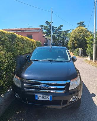Ford Ranger T6