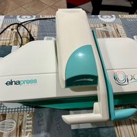 PRESSA DA STIRO ELNAPRESS OPAL