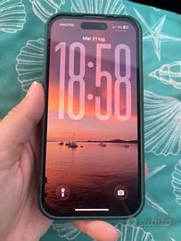IPhone 15 - 256 GB