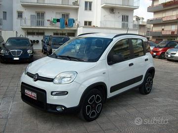 Fiat Panda 0.9 TwinAir Turbo Natural Power City Li