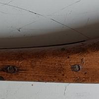 coltello inglese  per operare le unghie primi 900 