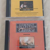 CD Compact Collection 