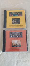 CD Compact Collection 