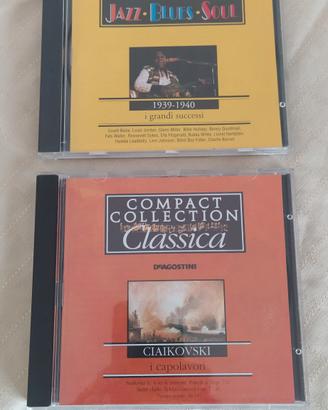 CD Compact Collection 