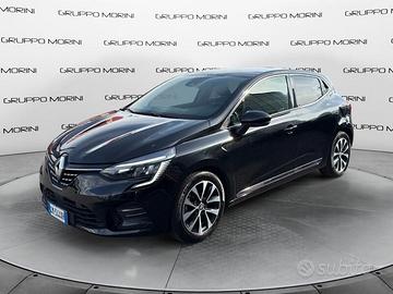 Renault Clio E-Tech Hybrid 1.6 Hybrid E-TECH ...