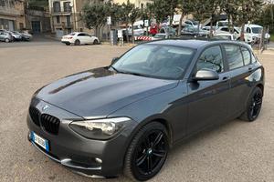 BMW 118d
