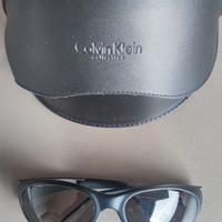 Occhiali da Sole Calvin Klein CK originali - Nuovi