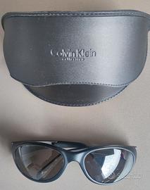 Occhiali da Sole Calvin Klein CK originali - Nuovi