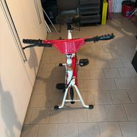 Cyclette