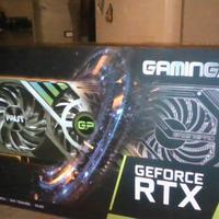 scheda video Palit 3070 perfetta